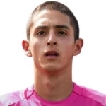 José Bolaños
