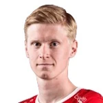 Oskar Lundmark