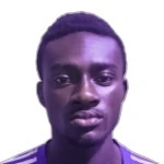Godfred John Arthur