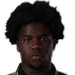 Gbato Seloh Samuel