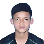 Colinsalmon Lyngdoh