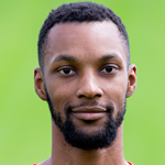 Jonathan Hippolyte