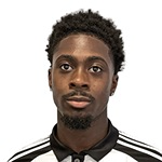 Adrian Gyamera