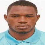 Cedric Sahui