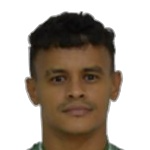 Haraan Hajazan Goncalves Barbosa