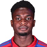 Abraham Emmanuel Ojo