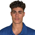 Dimitrios Sideris