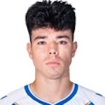 Marcel Céspedes Muelas