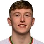 Luke Downey
