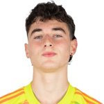 Diego Gonzalez Presencio