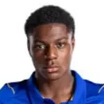 Jashayde Greenwood