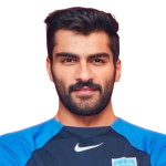 Ali Al Doukhi