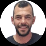 Vaggelis Kechagias