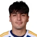 Alessandro Colombo