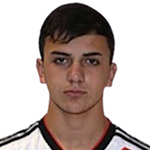 Jeremías Ramponi