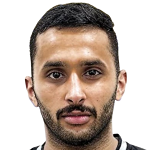 Meshal Al Rashidi