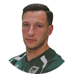 Stergios Lamprou
