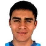 Joao Mendoza