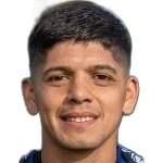 Ezequiel Facundo  Quiroga