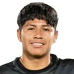 Jhamil Flores Calizaya