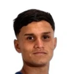 Dylan Argüello