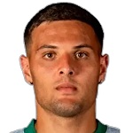 Marcos Echeverría