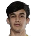 Diyorbek Asomiddinov