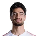 Mohammad Abu Ghoush