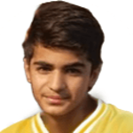 Mustafa Nawaf