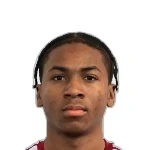 Raequan Campbell-Dennis