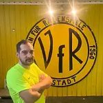 Marc Rubolino