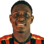 Jeslan Caicedo