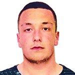 Konstantinos Proimoudis