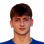 Konstantinos Vamvakas