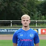 Ben Gabriel Hinkel