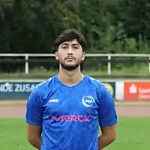 Pawel Kadir