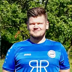 Dimitri Nosow