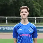 Nicolas Sperl