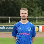 Marius Zeising