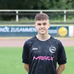 Yannik Schwab