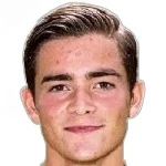 Breki Freyr Ágústsson