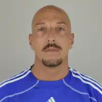 Markus Laston