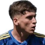 Dante Gonzalez