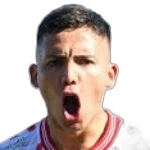 Axel Martin Paez