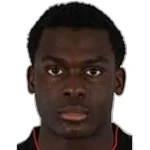 Emrick Fotsing
