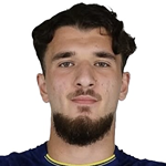 Ardian Murati