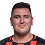 Nicholas Schembri
