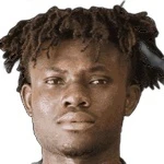 Sharif Osman