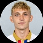 Kacper Dąbrowski