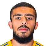 Abdeldjalil Hachem